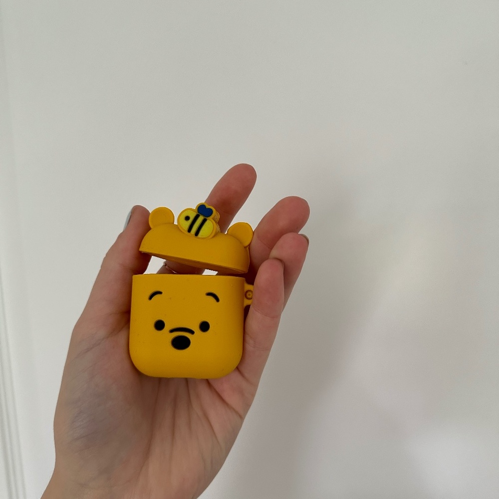 AirPods case
